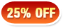 25% OFF