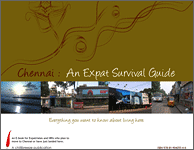 Chennai Expat Guide