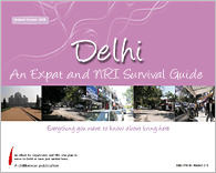 Delhi Expat Guide