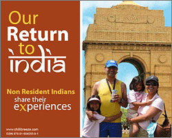Our Return to India