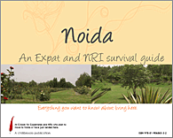 Noida: Expat guide