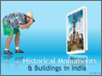 Historical Monuments India