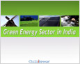 Green Energy in India
