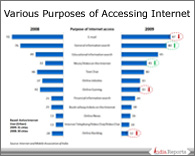 PPT on Using Internet