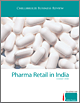 Pharma Retail in India