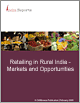 rural retailing India