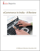 eCommerce Industry in India